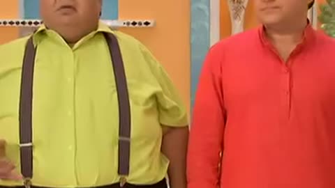 Tarak Mehta ka Ooltah chashma