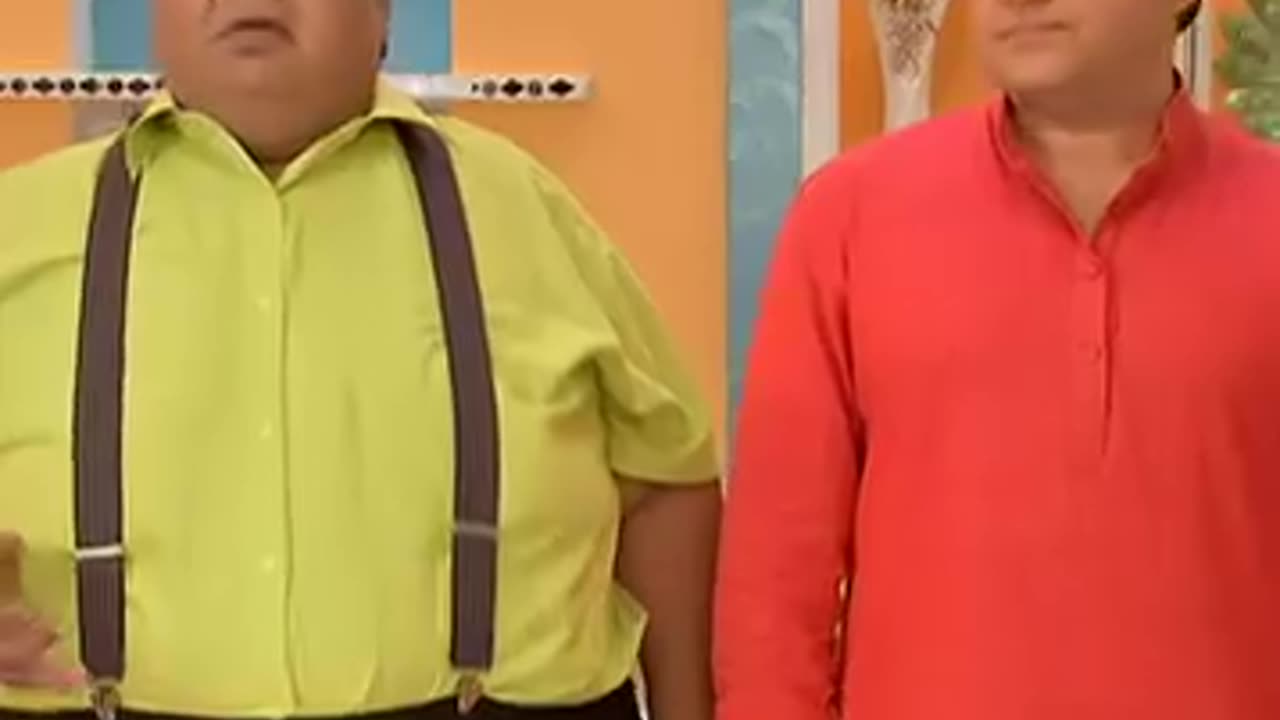 Tarak Mehta ka Ooltah chashma