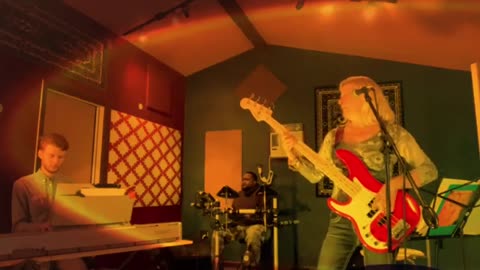 The JazzyBell Project Live - 11/04/2021 - SO3-E4