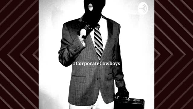 Corporate Cowboys Podcast - S6E11 I Keep Getting Fired. Why? (r/CareerAdvice)