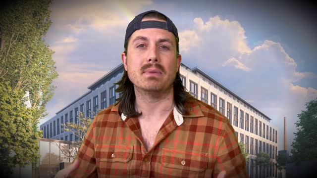 Someone in this story is a PSYCHOPATH...-(1080p)