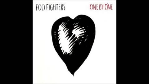 Foo Fighters - Disenchanted Lullaby