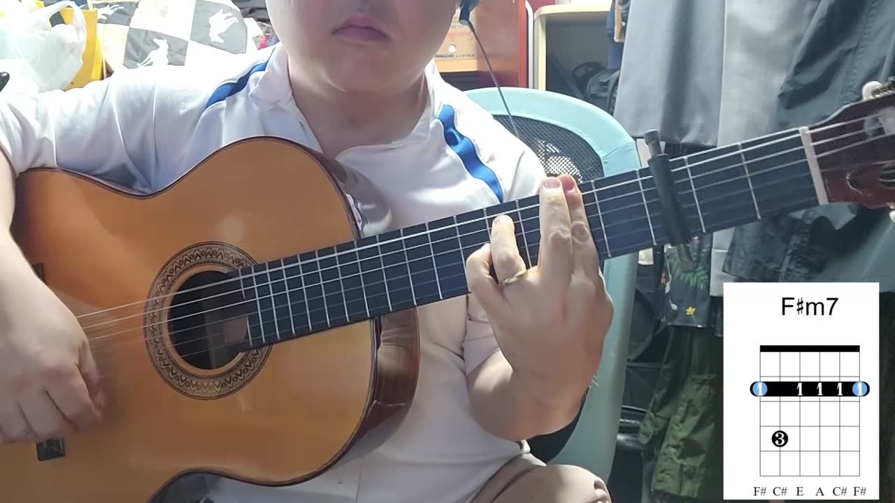 Billy Joel - Vienna - guitar cover with intro. tab