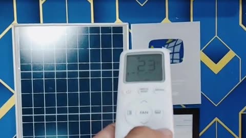 TCL new technology air conditioner