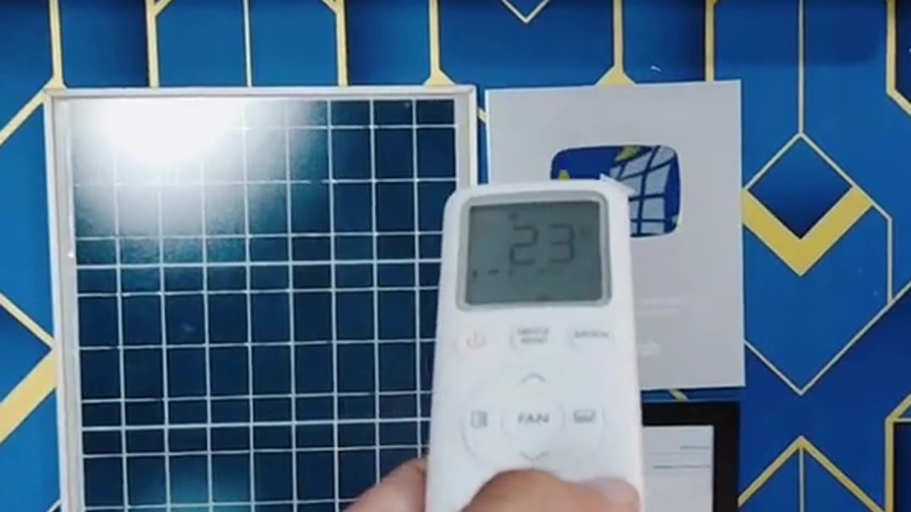 TCL new technology air conditioner