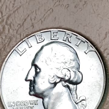 Quarter Album Fill Part 90 - Gorgeous Silver!!