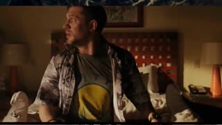 Venom Post Credits Scene