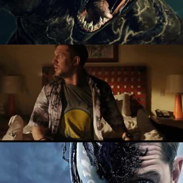 Venom Post Credits Scene