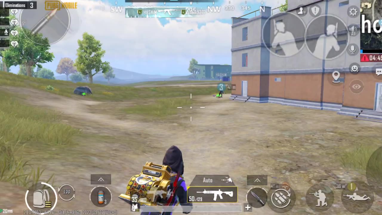 sensitivity 6X😳 #pubgmobile thoku gaming #short #bgmi #games