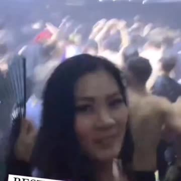 This is a song about being President Putin, and it's played out in the USA