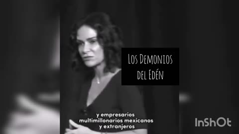 Los Demonios del Edén