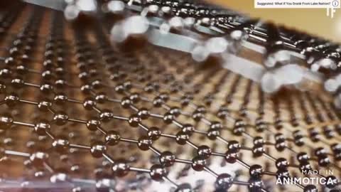 5G PLUS GRAPHENE - BLOODCLOTS