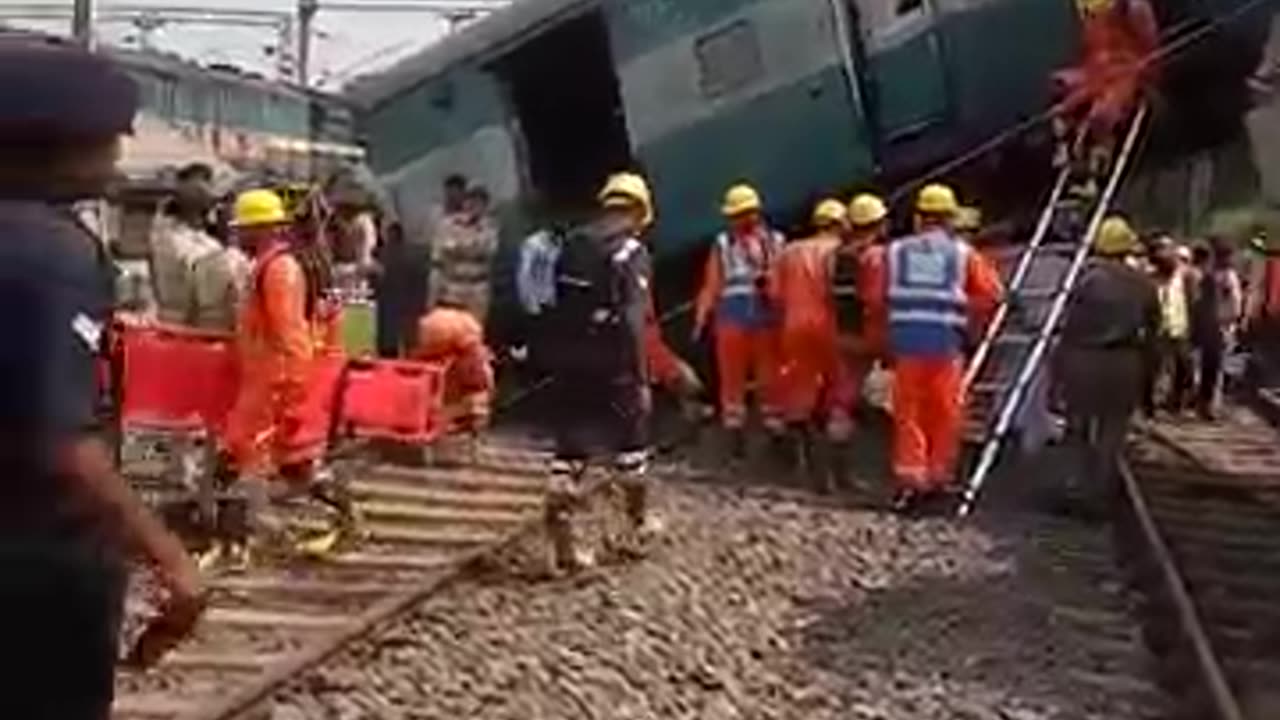 India _!_After_a_train_accident!!__@RailwayTechShorts(360p)