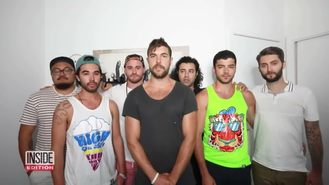 YouTubers Who Died in Waterfall Plunge Were Inspired by ‘Jackass’ Movie