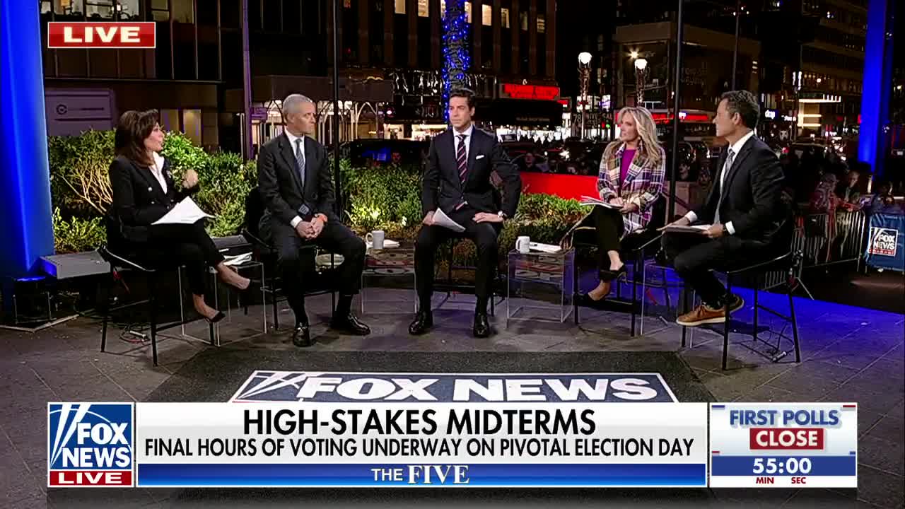 Democrats will get a reality check