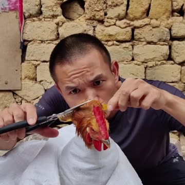 Chinese creative art performance