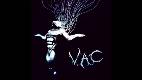 Velvet Acid Christ - Compilation #3