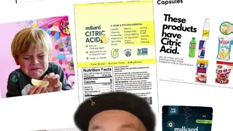Citrix Acid 🍋