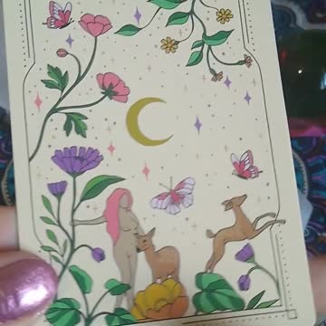 Moon Witch Messages... #shorts