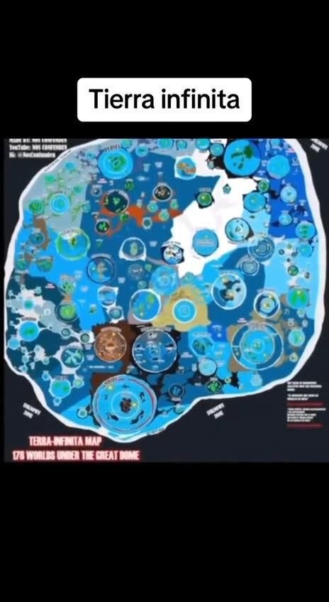 Tierra Infinita