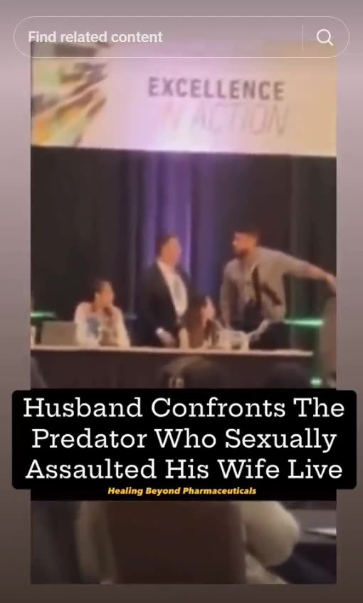 BRAVO...I Bet That Hurt..😂