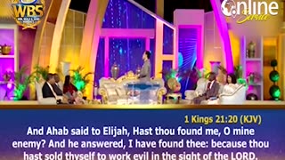 Christ Embassy Online Church