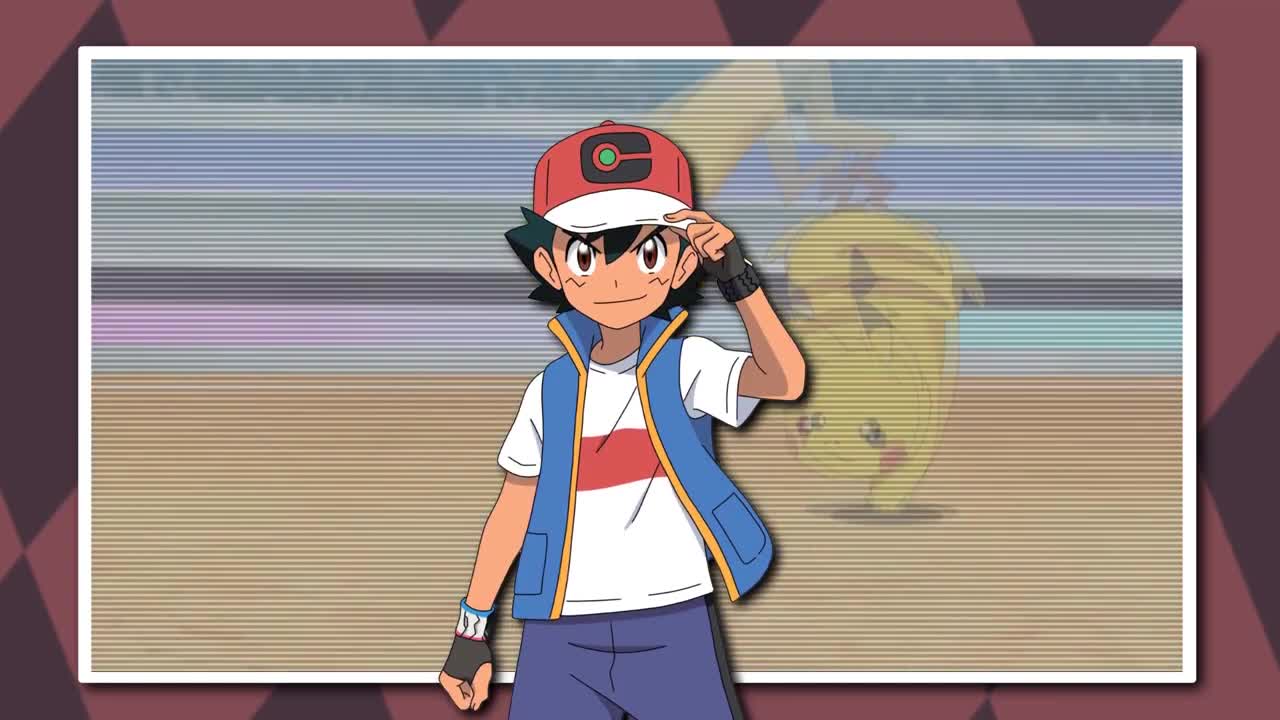 Will Ash BEAT Cynthia In Masters 8 Semfinals FINALE!