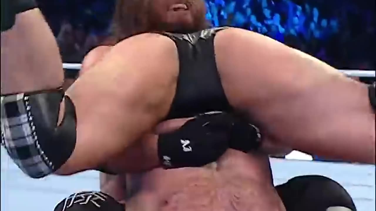 Wwe smackdown