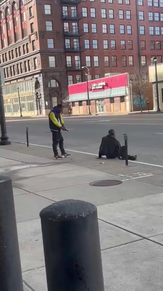 Welcome to St. Louis!