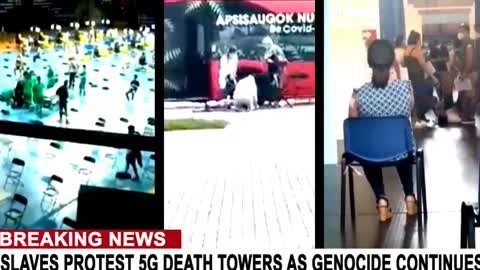 ⚕💉The ZOMBIE Plandemic 🧟BEWARESHARE ⚠️