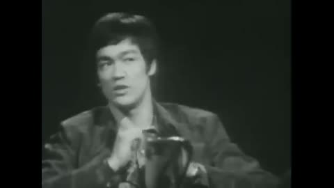 Bruce Lee's Philosophy And Wisdom