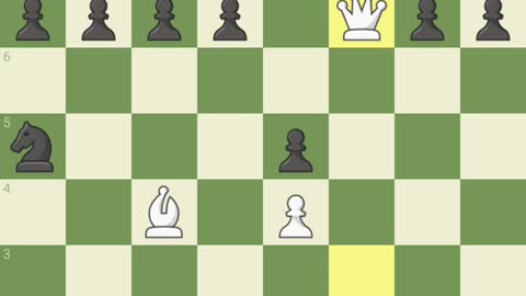 The most powerful trap in chess, the Napoleon trap