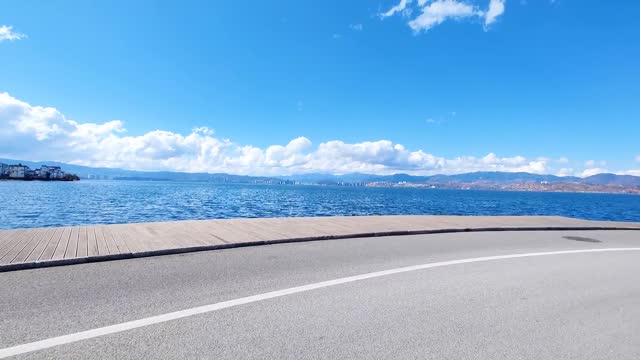 The weather is warming and the days ahead are full of hope.