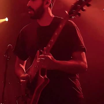 Jake Brownstein (Eggy) - LIVE @ Saturn (Short 34)