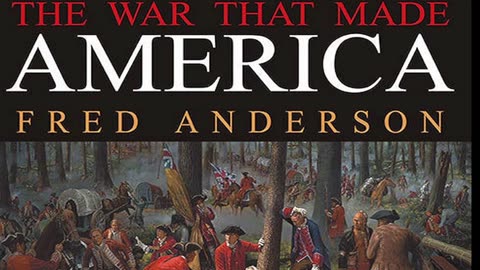 Book Review: "The War That Made America." And Truth About The American Indians (Native Americans)