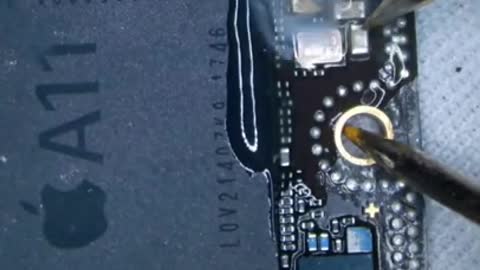 iphone 12 pro repair