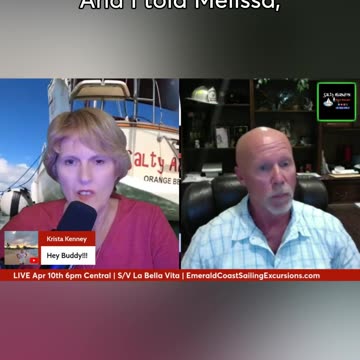 Wanted an Island Packet Sailboat the first time stepping on one