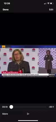 Why even get the shot