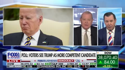 This will be the ‘final nail’ in Biden’s ‘coffin’ following ‘devastating’ poll: Concha