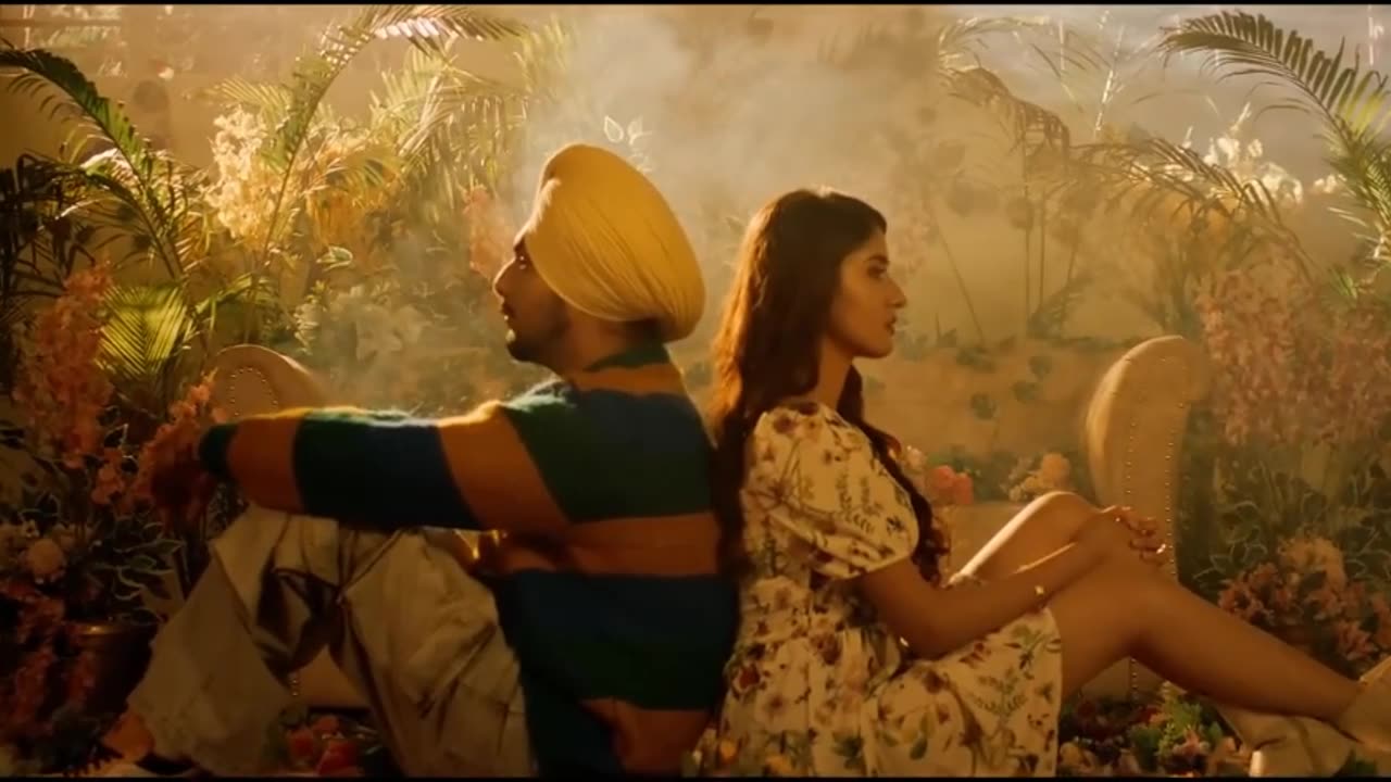 Sarya pya-Amar sehmbi Kavvi Riaz.New Punjabi song 2023
