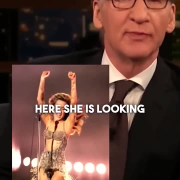 Bill Maher EXPOSES Lib Celebrities