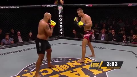 ANATOLY MALYKHIN VS ARJAN BHULLAR