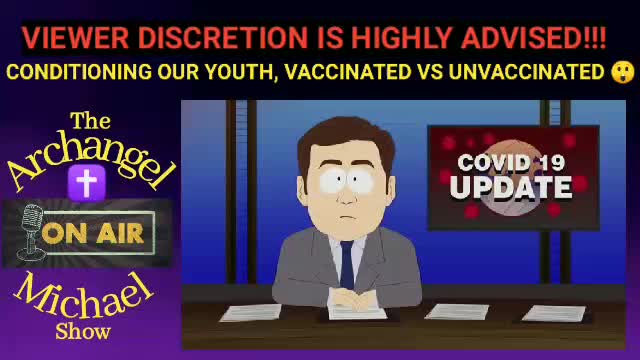 CONDITIONING OUR YOUTH....