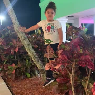 Alahna March 19, 2022