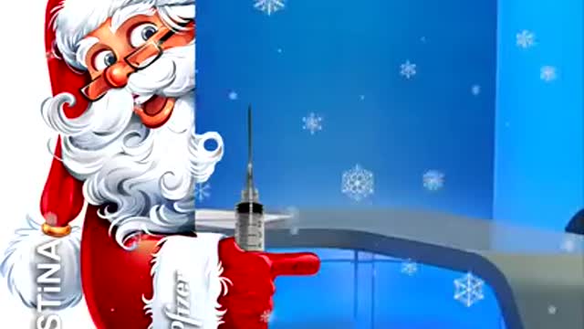 ▶ EXTRAIT-RQ + LIENS parus (25 déc 22) : It's beginning to look a lot like genocide...