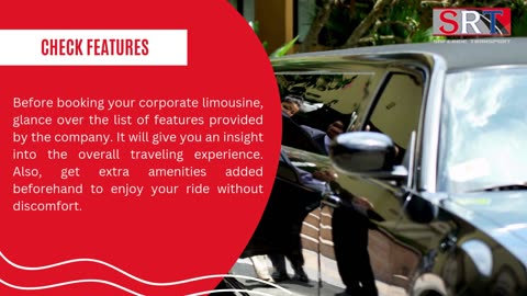 How To Hire the Best Limousine Service in Los Angeles?