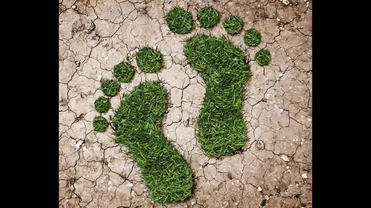 If Everyone Does There Part We All Can Make The World A Better Place By 2030