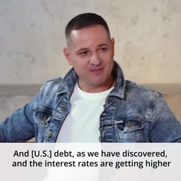 Putin has succeeded where all others have failed. He has decoupled oil from the dollar!'