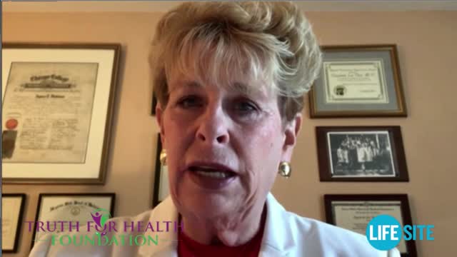 DRS. McCULLOUGH & YEADON'S TALKS _ TRUTH FOR HEALTH CONFERENCE