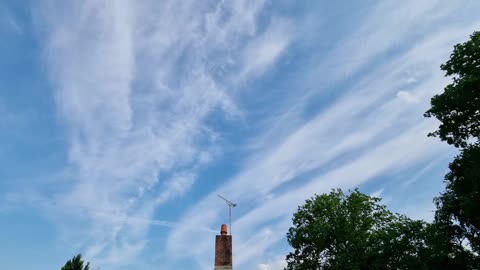 Chemtrails 15.6.2023